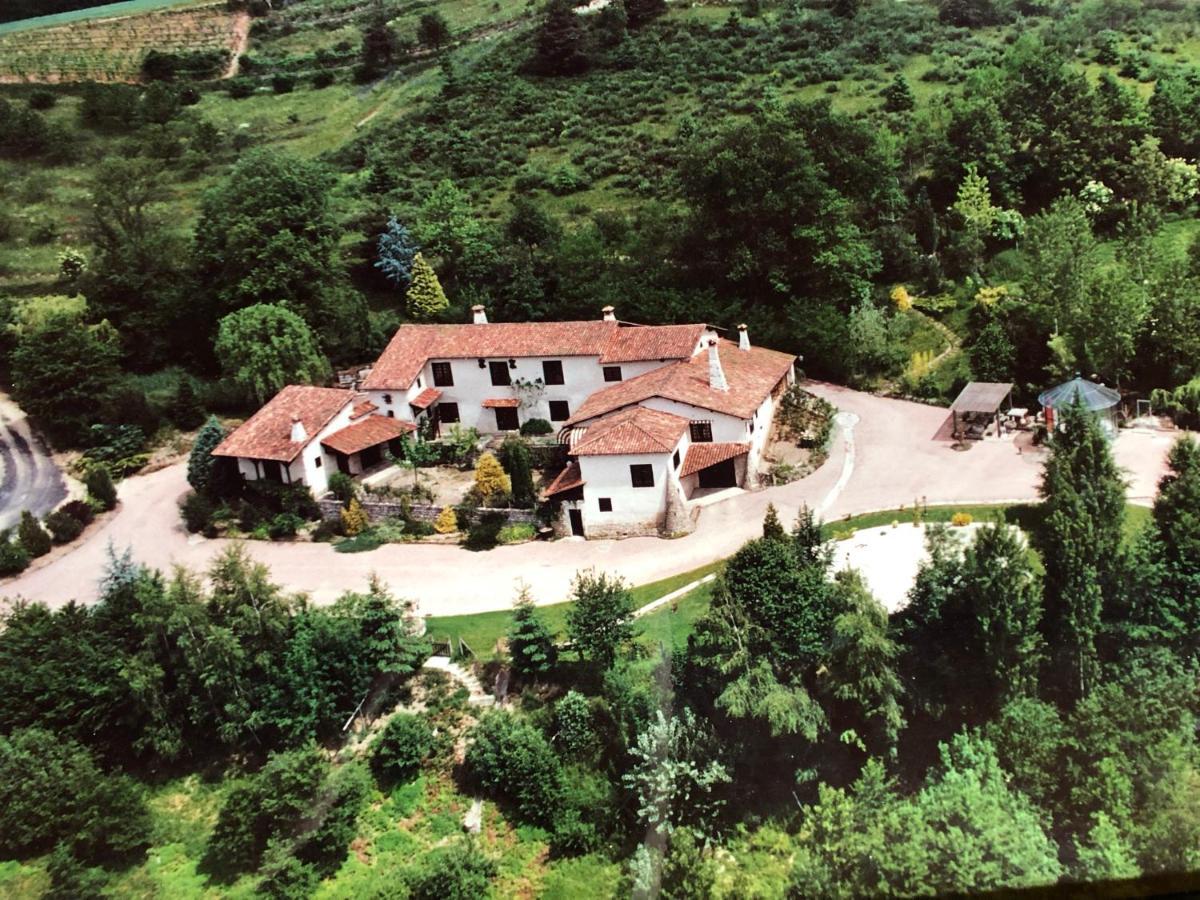 L'Oree Des Bois Courpiere Exterior photo